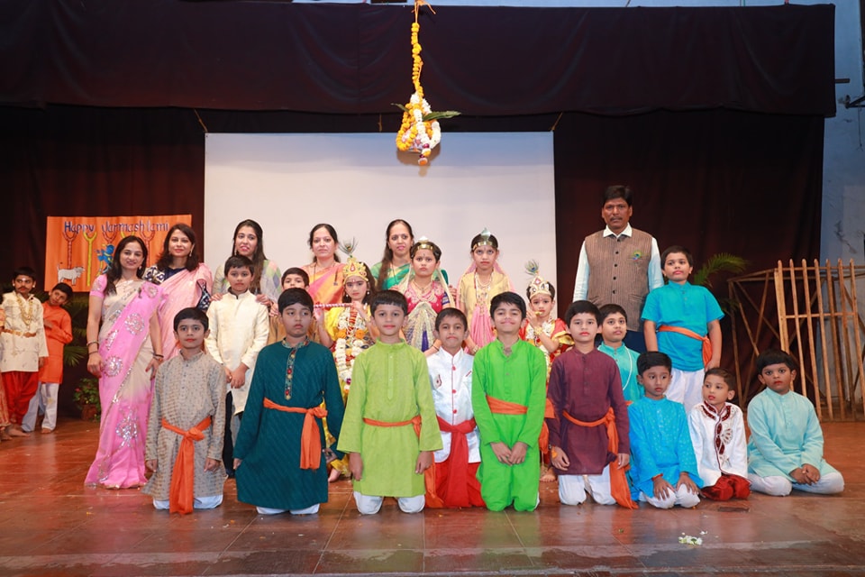 Sanjeewan Vidyalaya 19