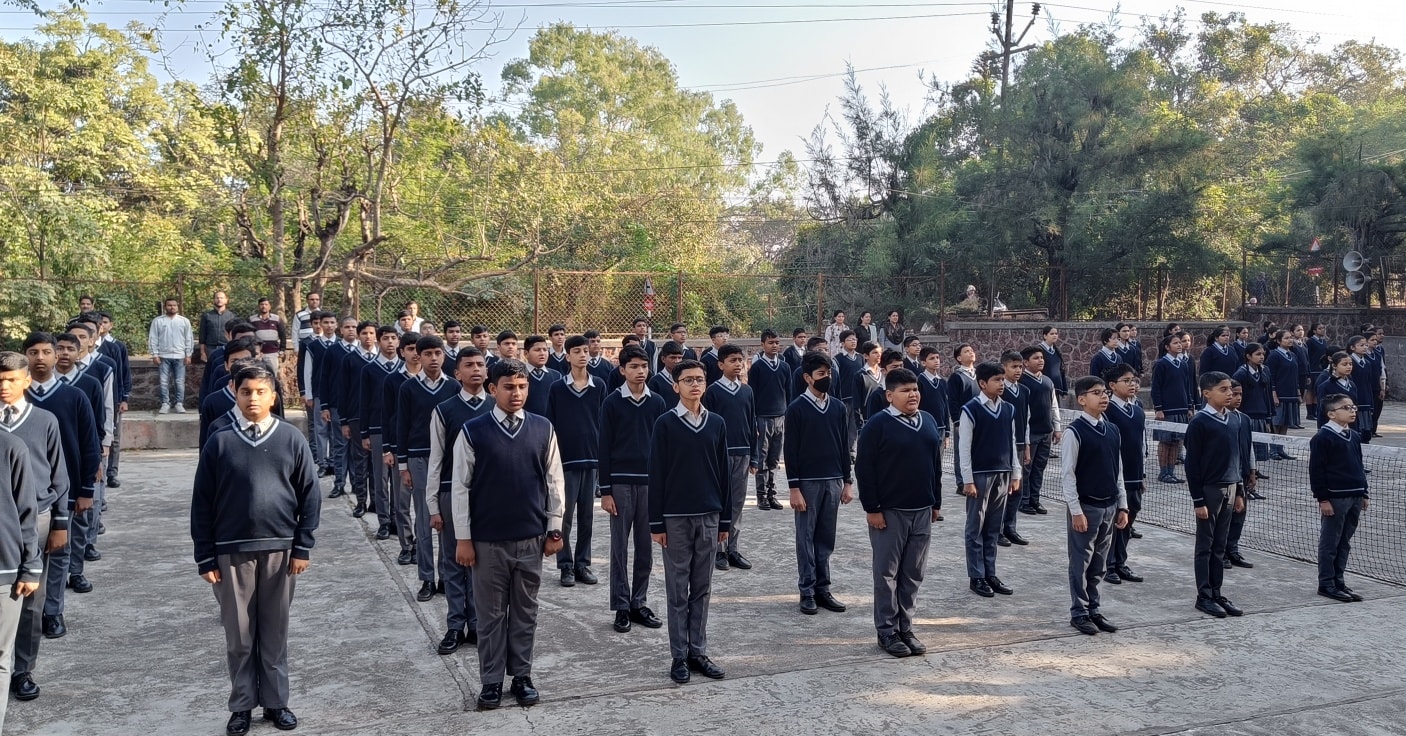Sanjeewan Vidyalaya 21