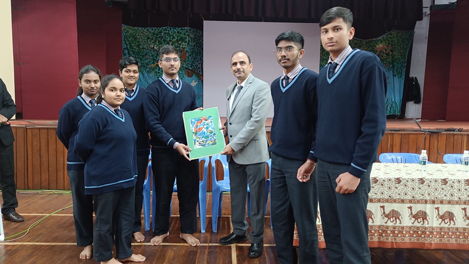 Sanjeewan Vidyalaya 25
