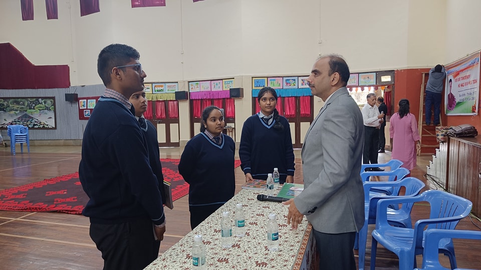 Sanjeewan Vidyalaya 27