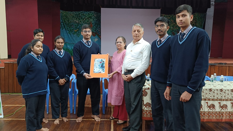 Sanjeewan Vidyalaya 26
