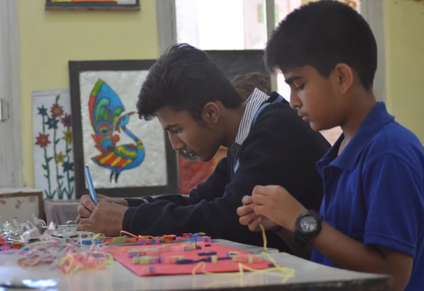 Sanjeewan Vidyalaya 29