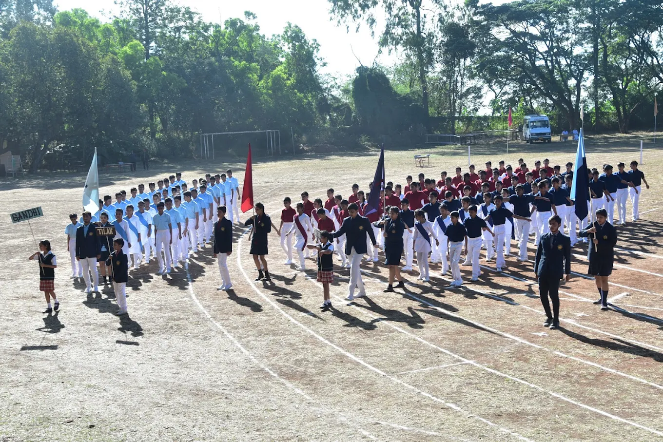 Sanjeewan Vidyalaya 30