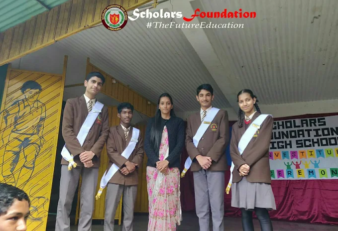 Scholars Foundation High School 3