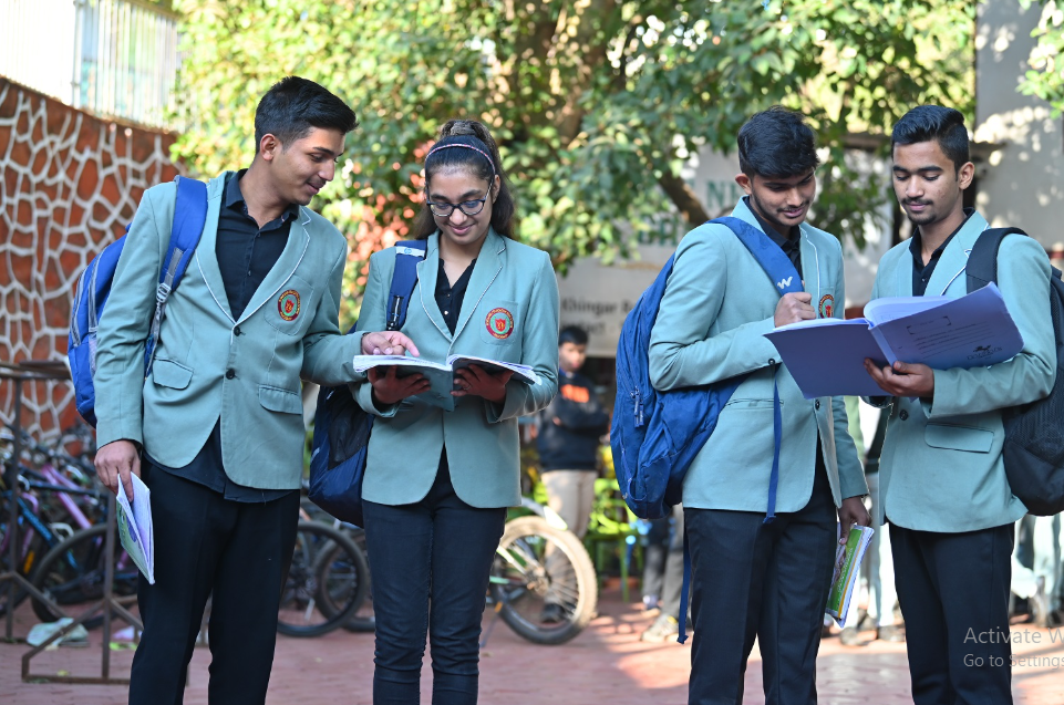 Scholars Foundation High School 6