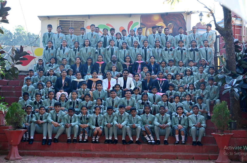 Scholars Foundation High School 18
