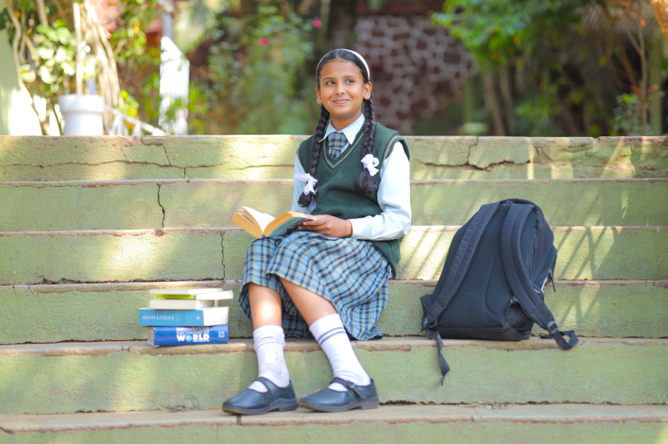 Scholars Foundation High School 19