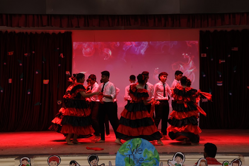 Scholars Foundation High School 29
