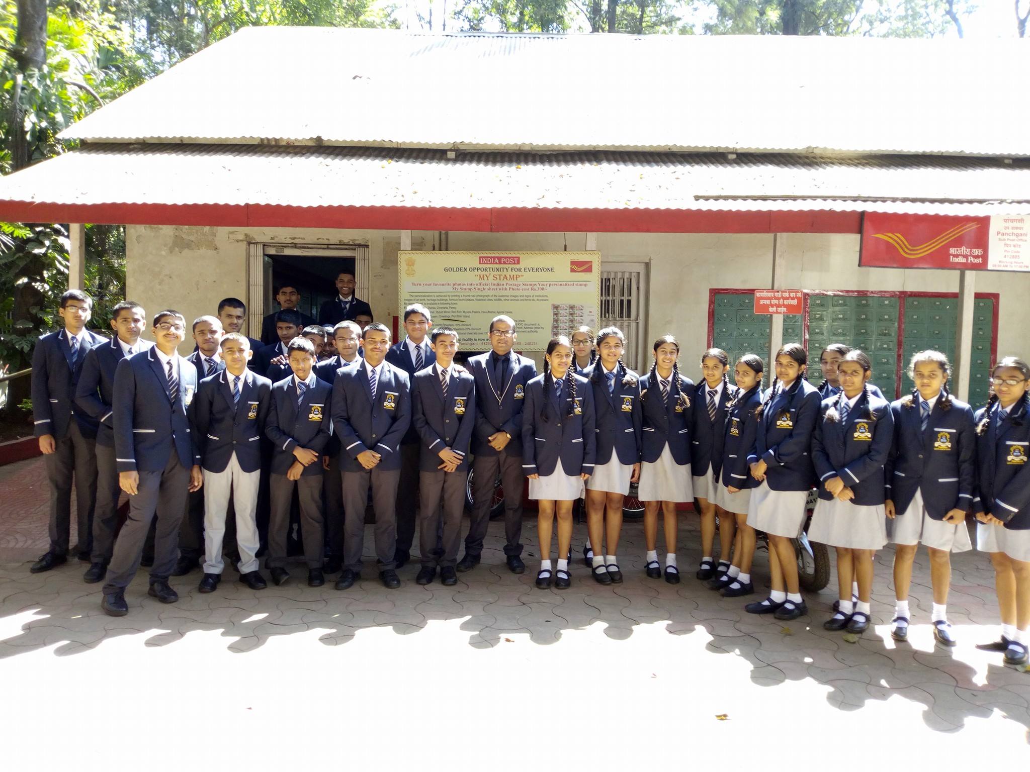 Shalom International School 9