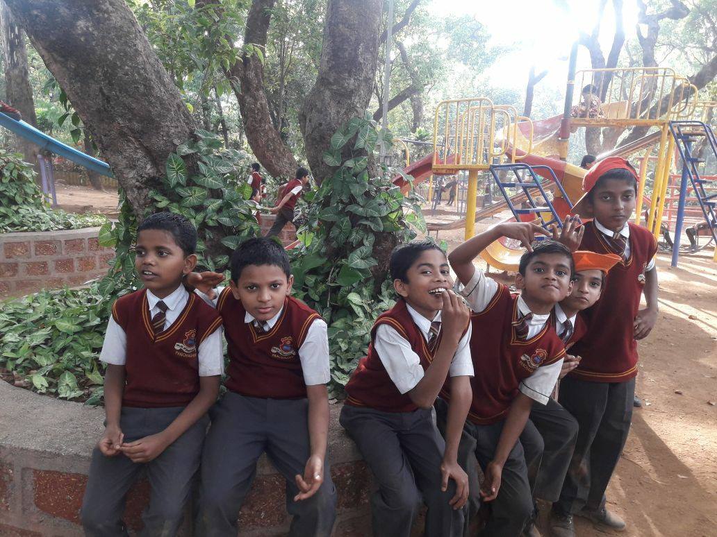 Shalom International School 10