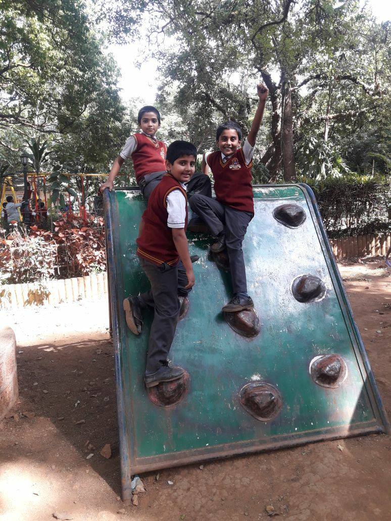 Shalom International School 11