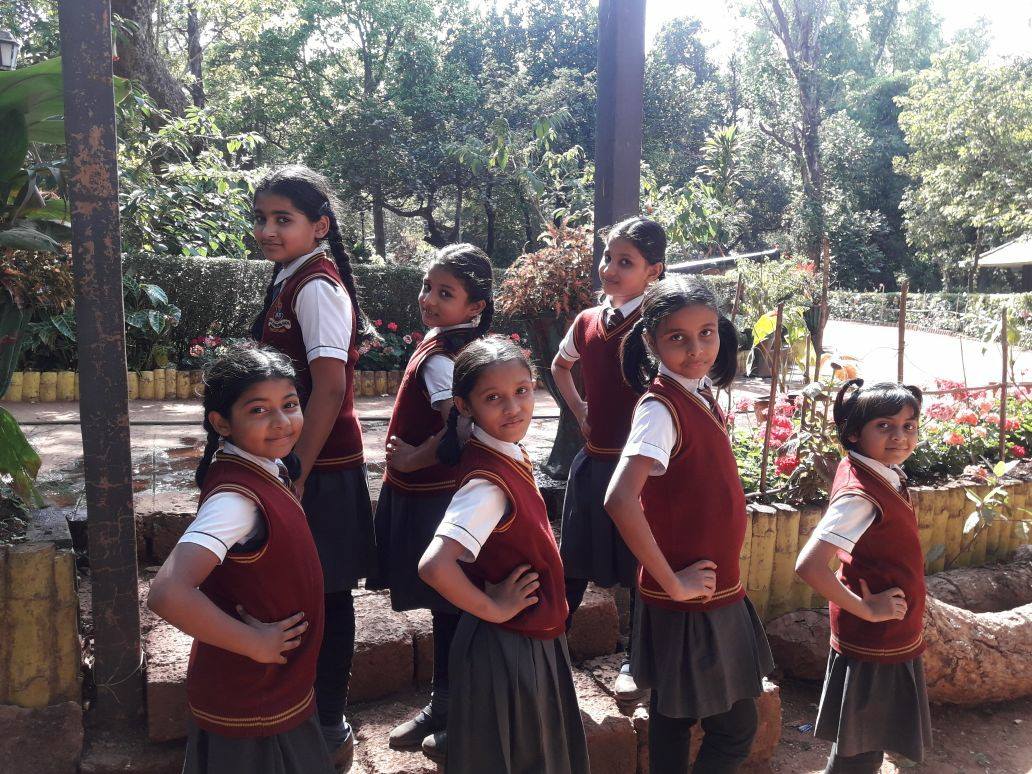 Shalom International School 12