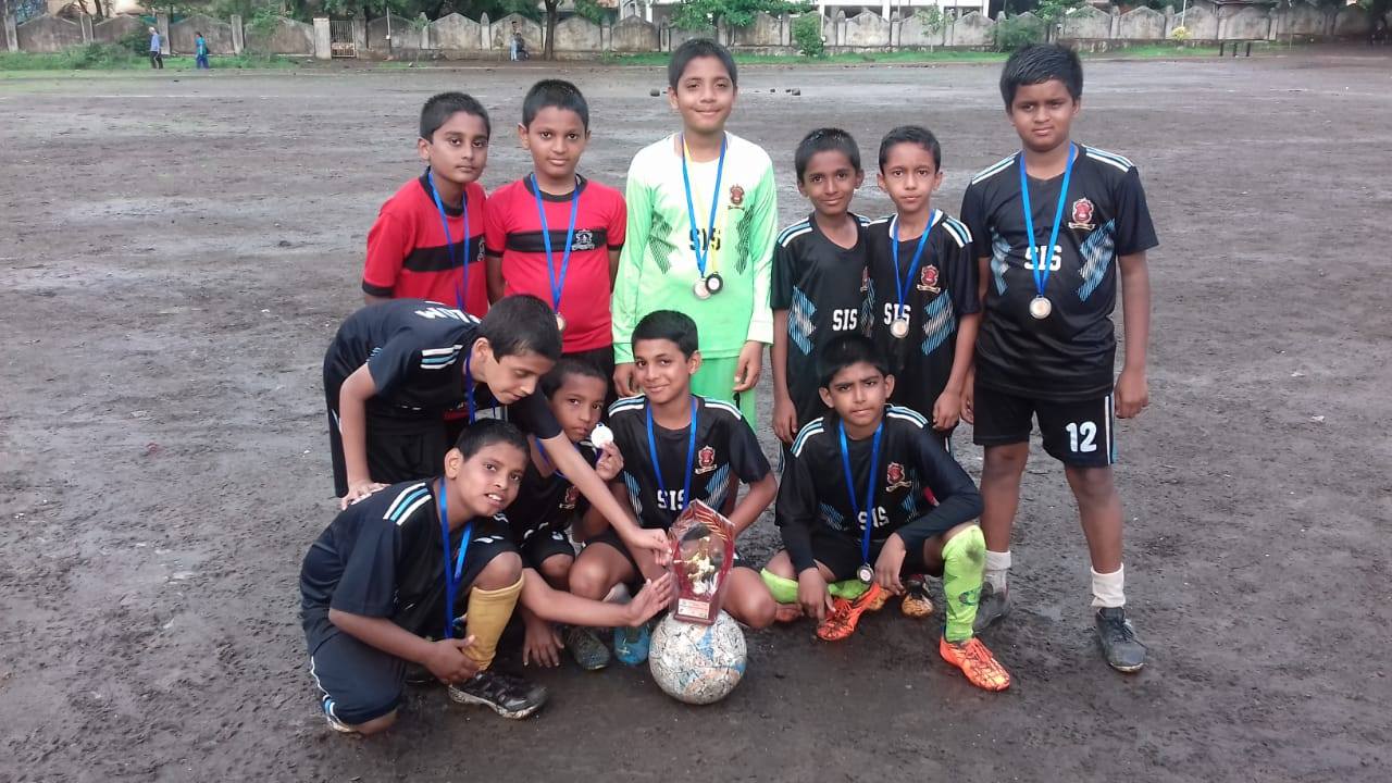 Shalom International School 14