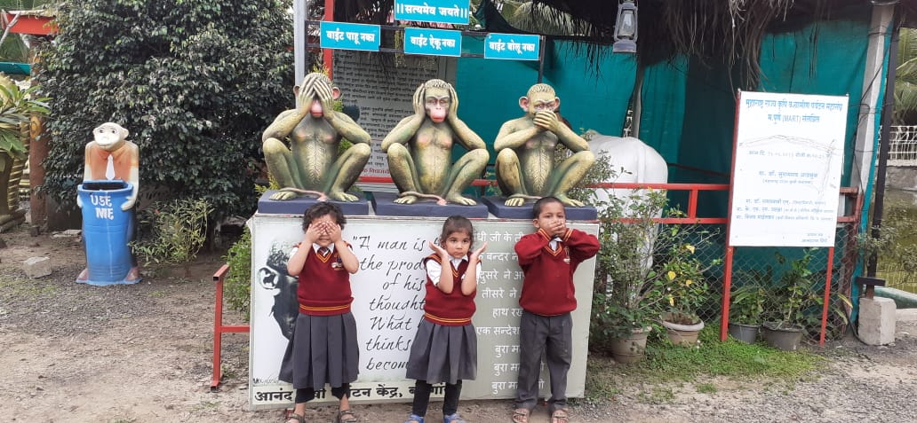 Shalom International School 20