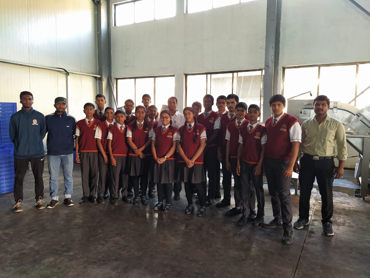 Shalom International School 22
