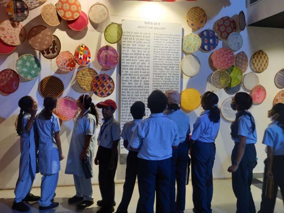 Cambridge School 4