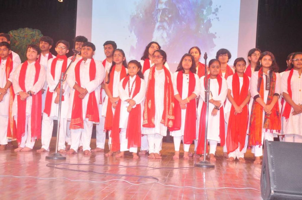Cambridge School 15