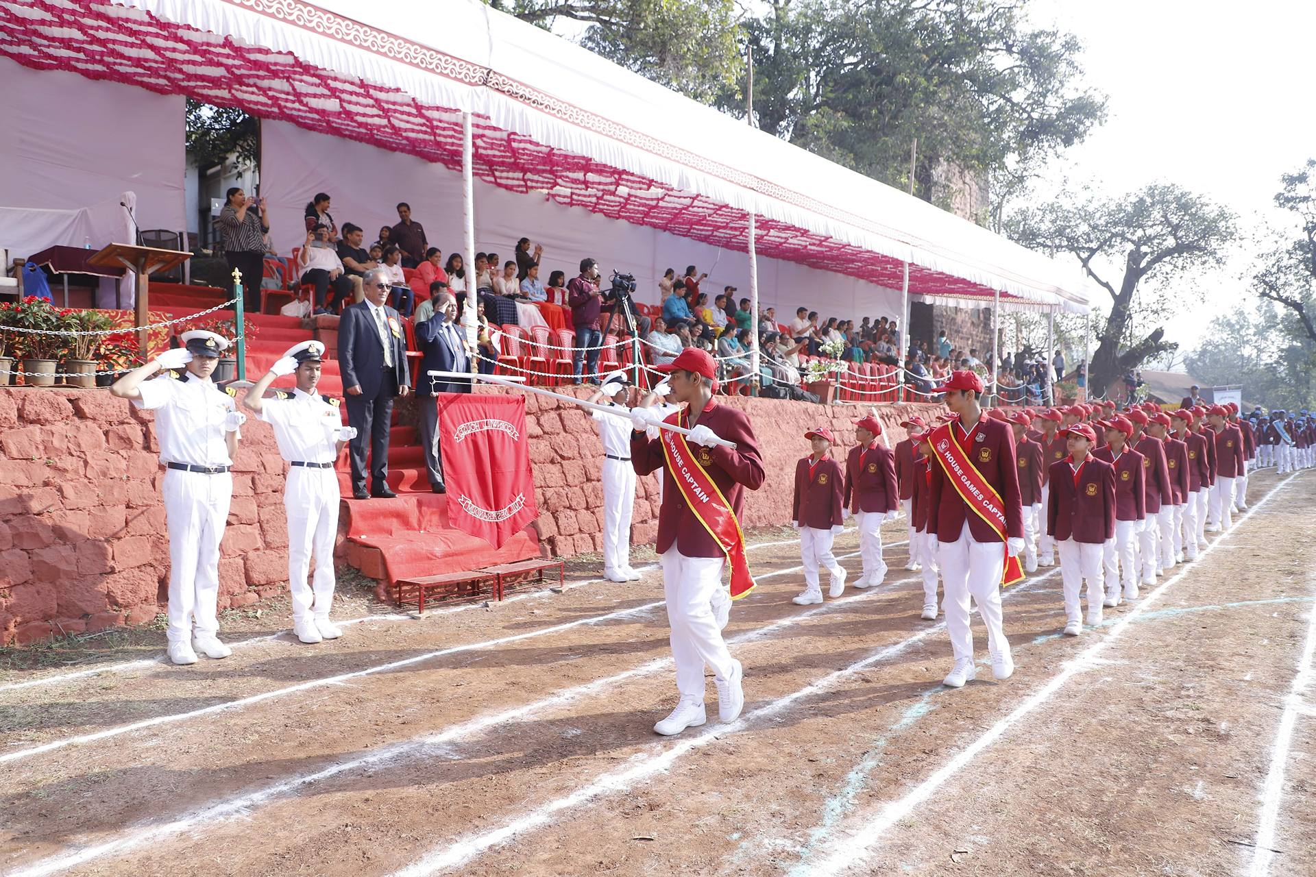 St. Peter's School 2