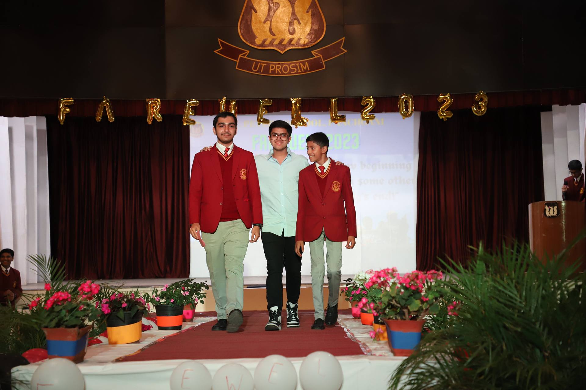 St. Peter's School 7