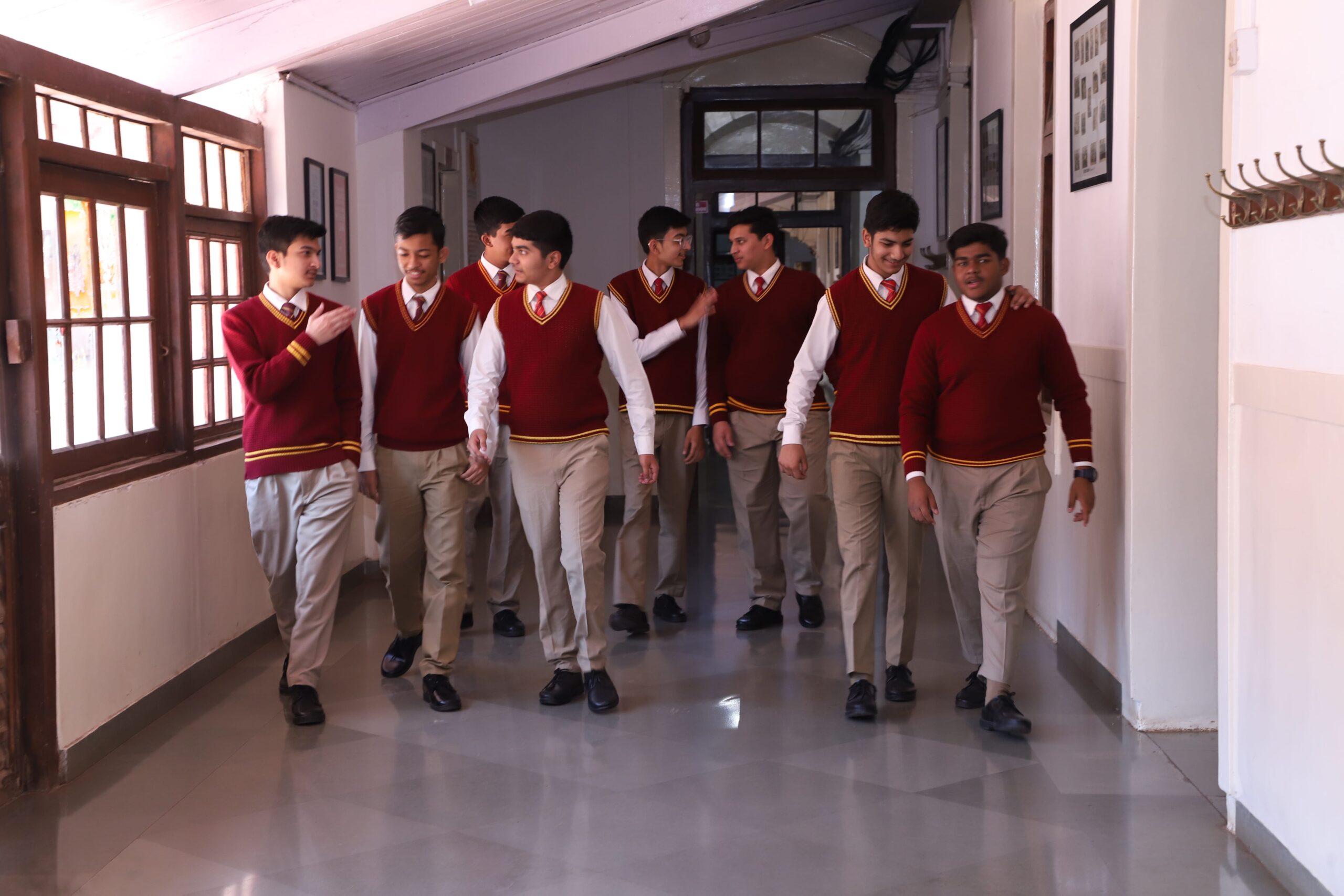 St. Peter's School 17