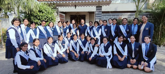 St.Josephs Convent School 2