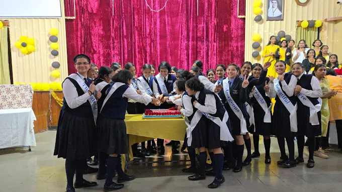St.Josephs Convent School 3