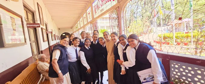 St.Josephs Convent School 4