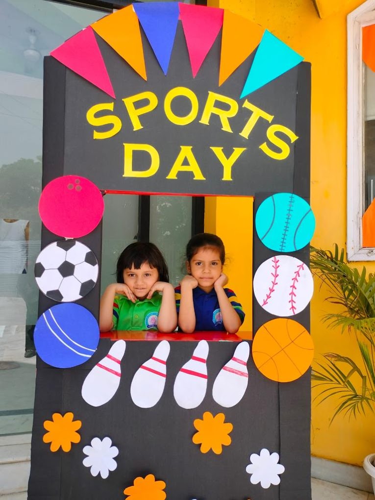 GAV International School campus 6