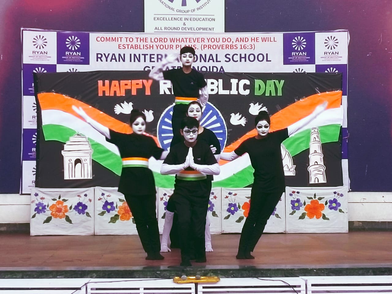 Ryan International School 2