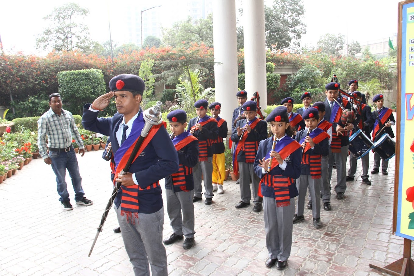 Ryan International School 4