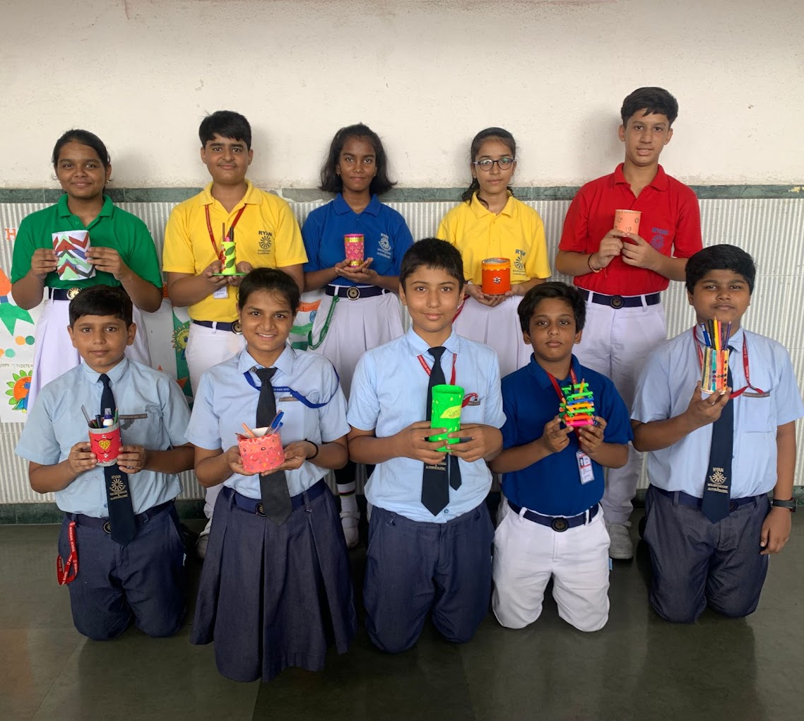 Ryan International School 3