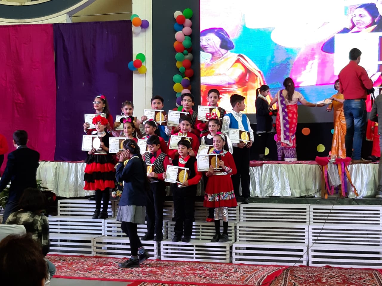 Ryan International School 6