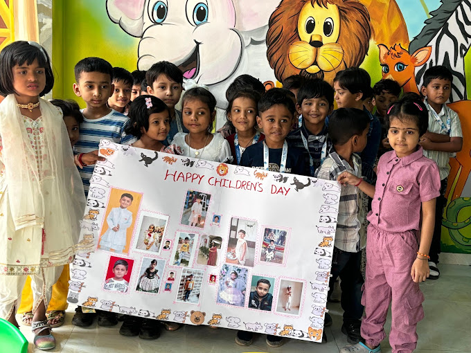 Indo-British Global School 15