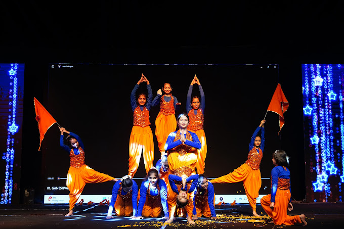 Indo-British Global School 17