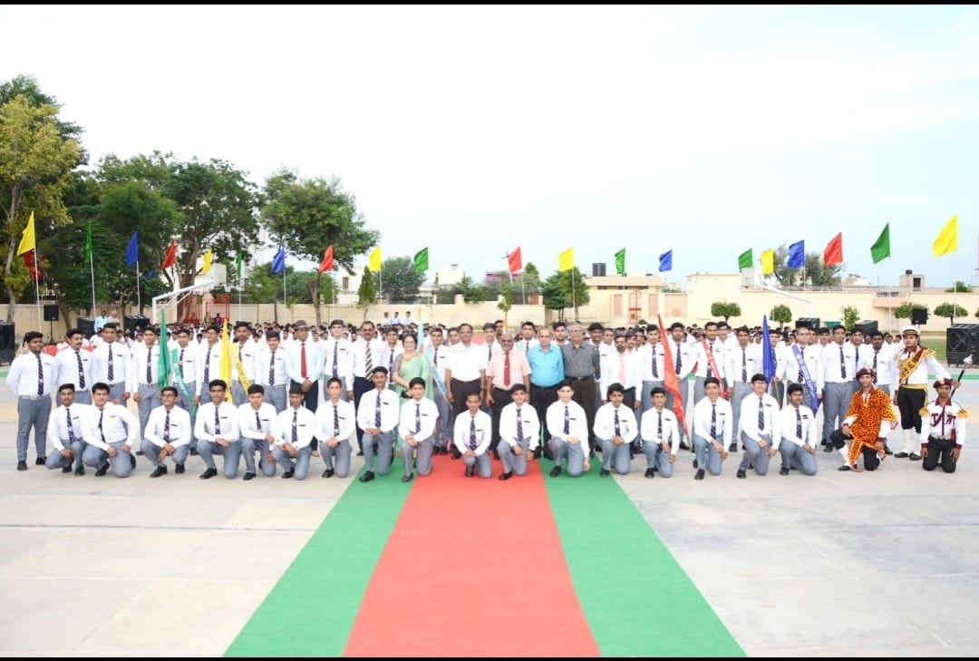 Birla School Pilani 2