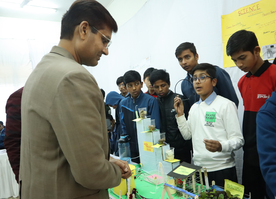 Career Point Gurukul 23