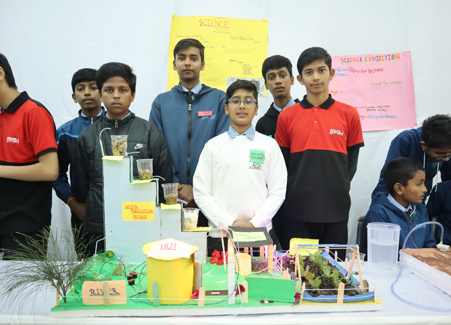 Career Point Gurukul 22