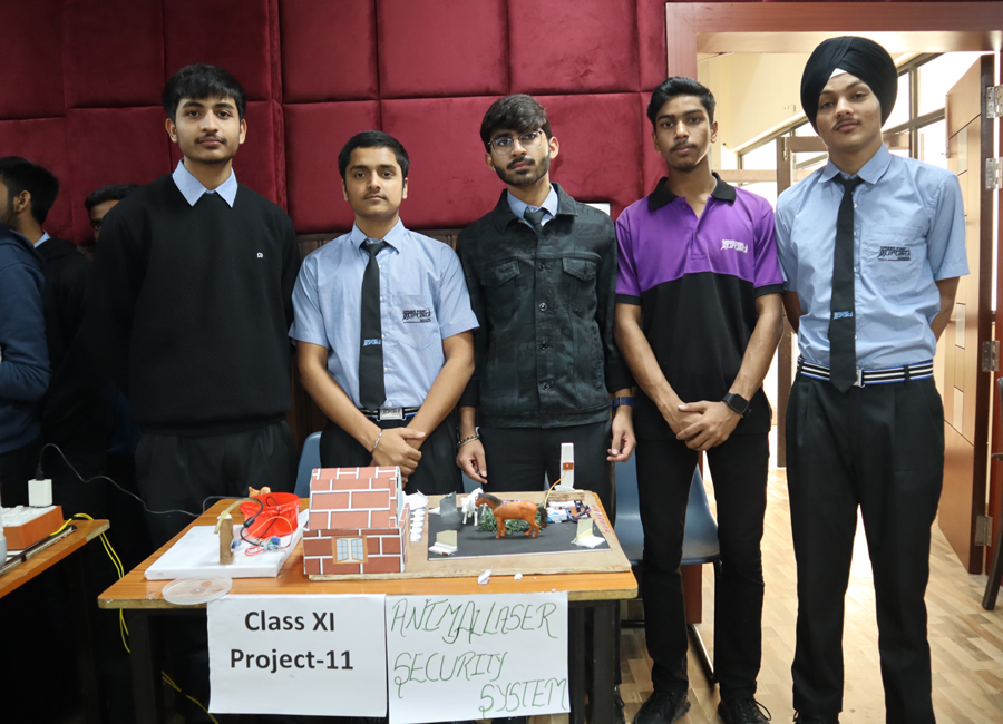 Career Point Gurukul 24
