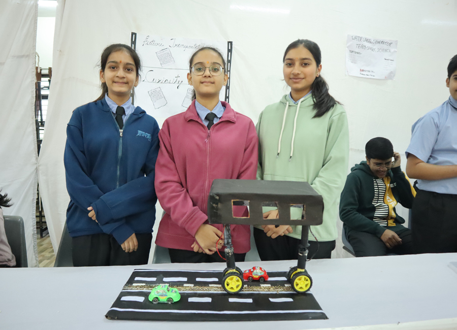 Career Point Gurukul 25