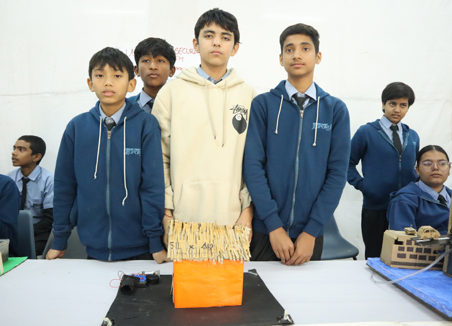 Career Point Gurukul 29