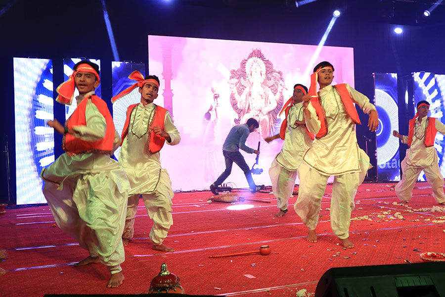 Career Point Gurukul 3