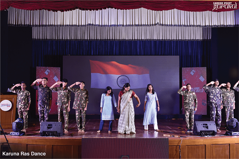 Career Point Gurukul 10