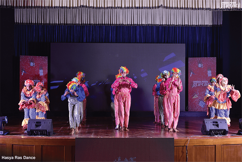 Career Point Gurukul 14