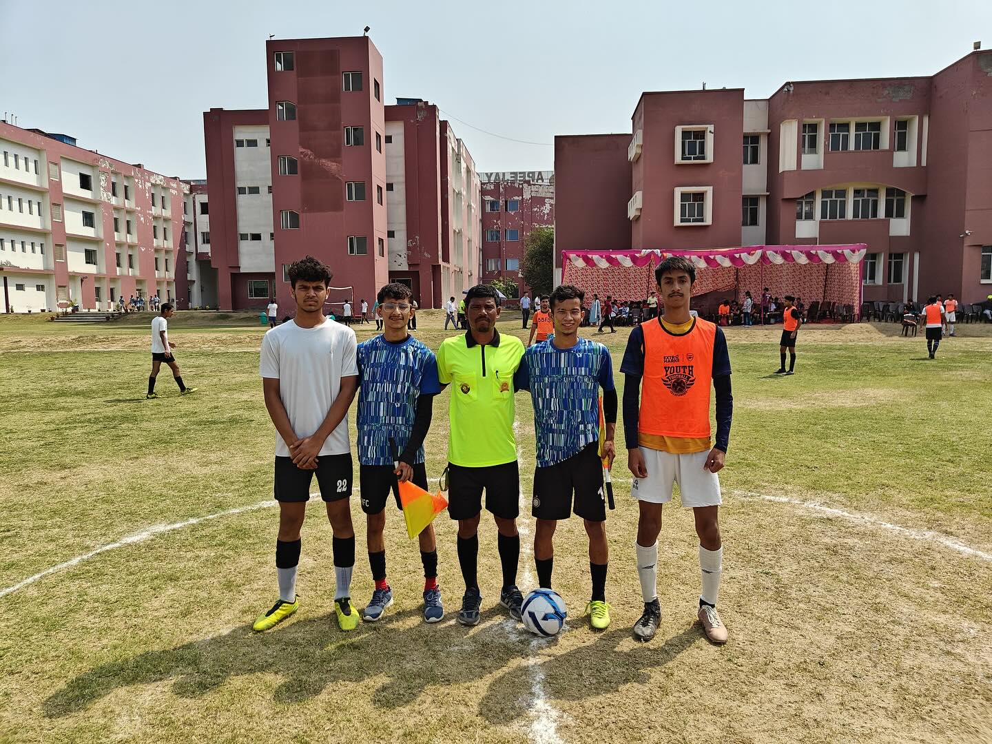 Apeejay International School 10