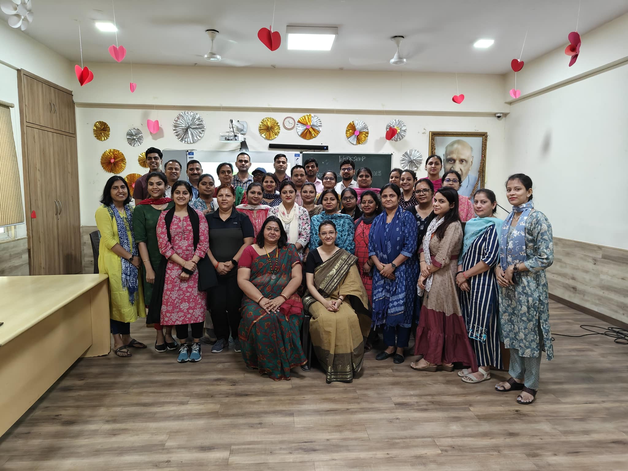 Apeejay International School 3