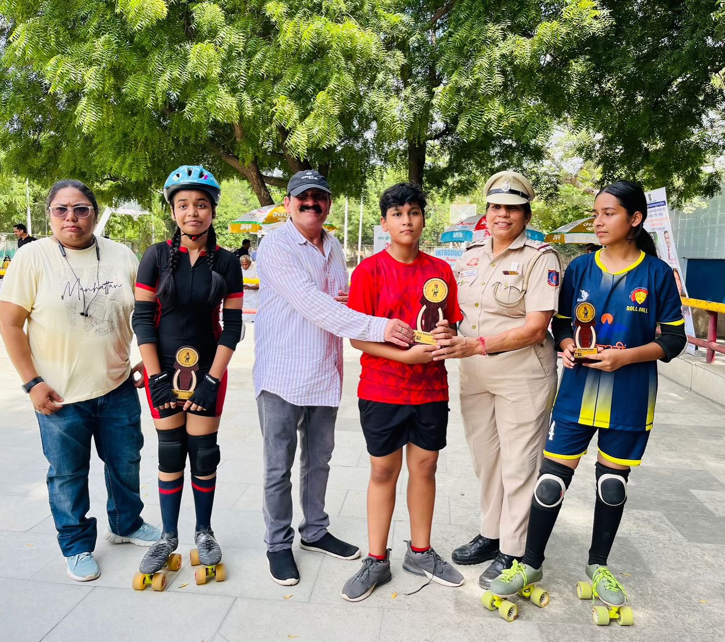 Apeejay International School 11
