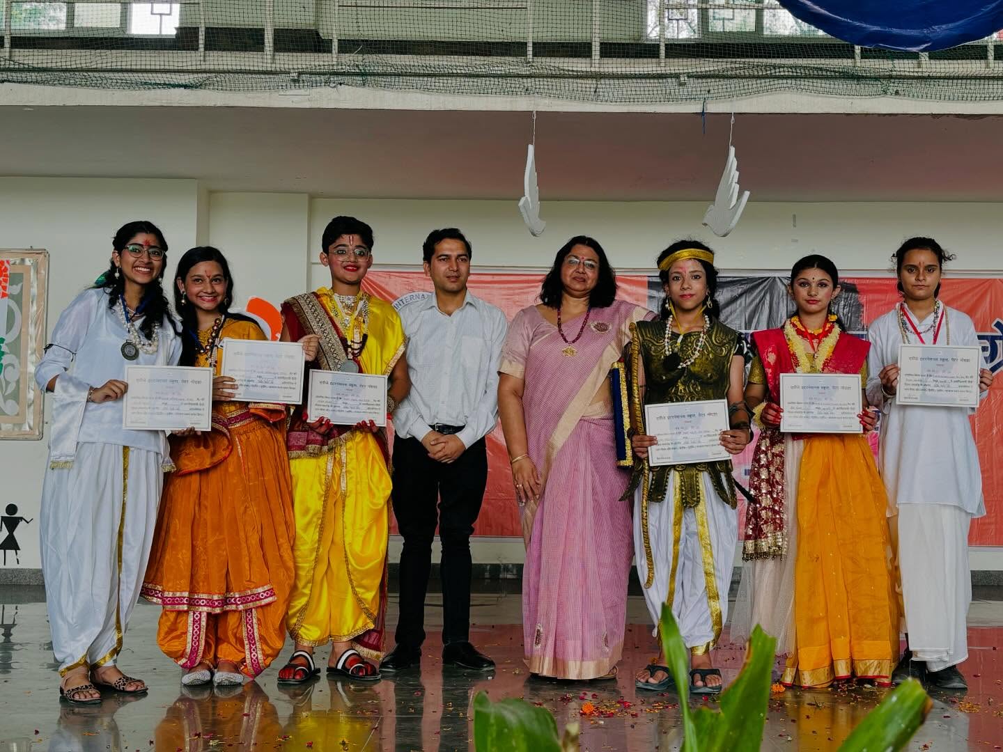 Apeejay International School 6