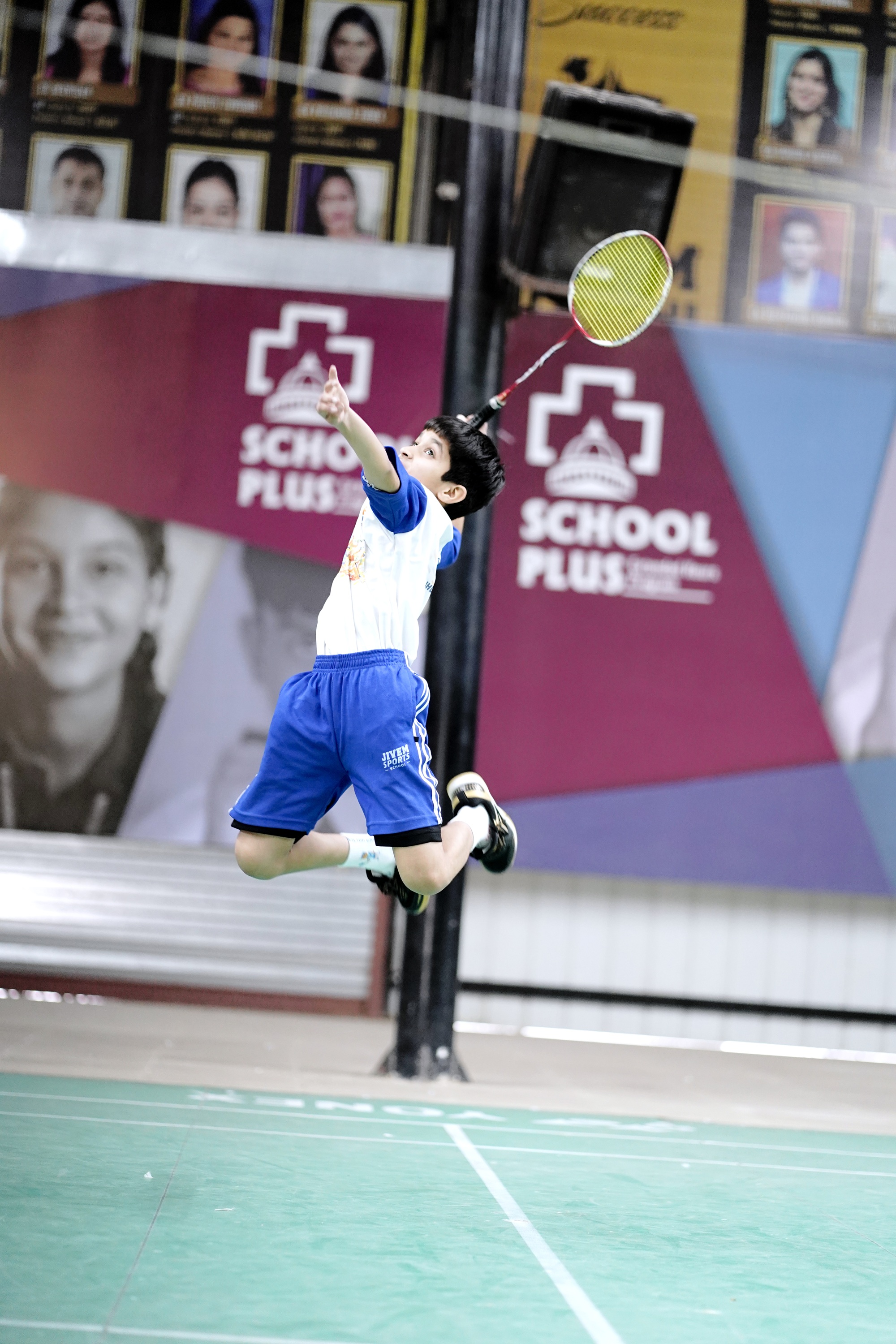 Modi World School 15