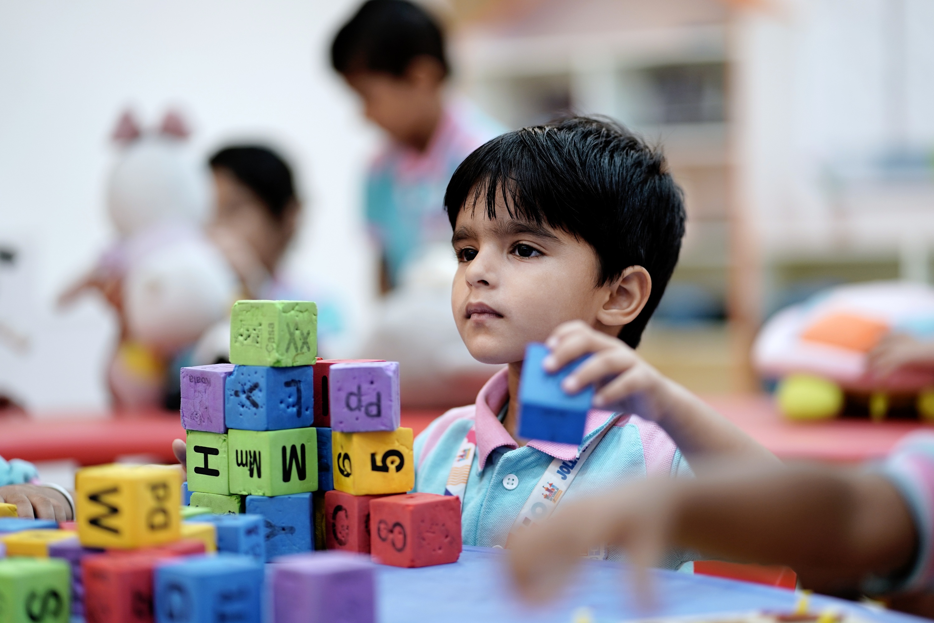 Modi World School 16