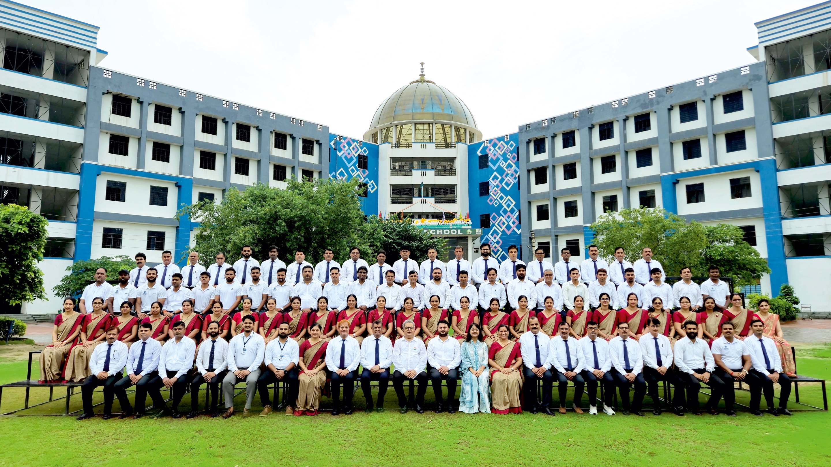 Modi World School 23